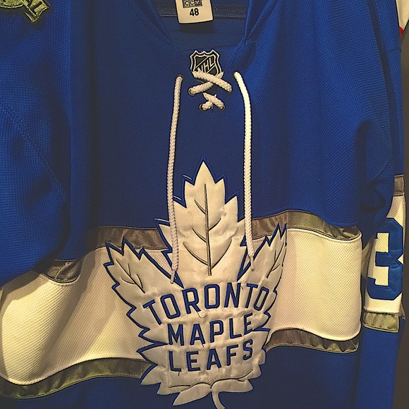 🔥Fredrick Andersen Centennial Classic Jersey🔥 - Picture 1 of 2